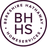 Berkshire Hathaway home services logo